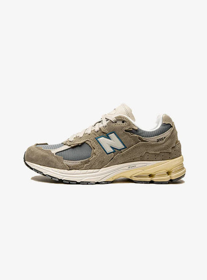 New Balance 2002R Protection Pack Mirage Grey