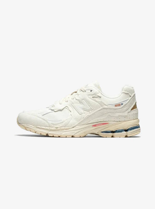 New Balance 2002R Protection Pack Sea Salt