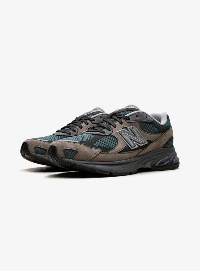 New Balance 2010 Dockside Indigo
