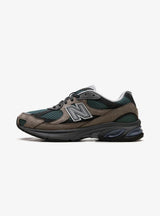 New Balance 2010 Dockside Indigo