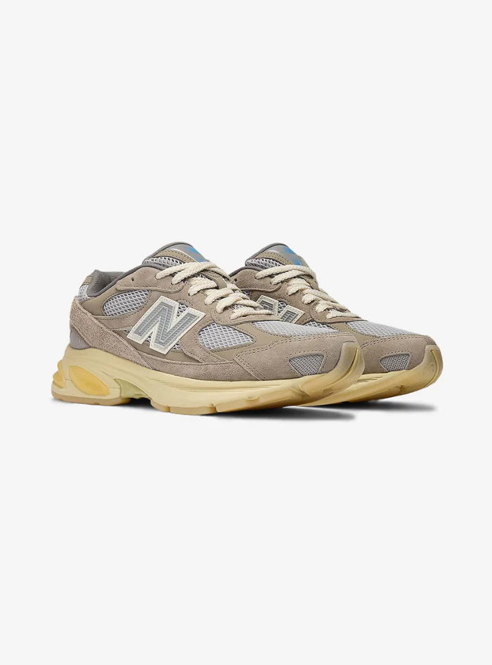 New Balance 2010 Grey Day (2025)