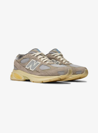 New Balance 2010 Grey Day (2025)