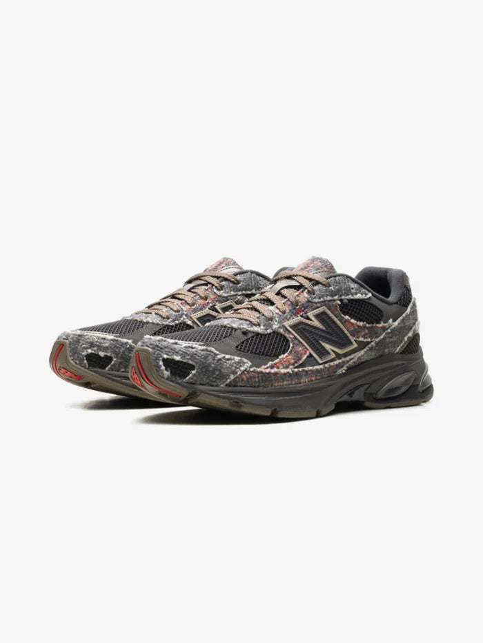 New Balance 2010 Joe Freshgoods Hand-Me-Downs