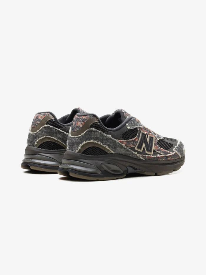 New Balance 2010 Joe Freshgoods Hand-Me-Downs