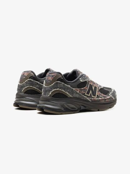 New Balance 2010 Joe Freshgoods Hand-Me-Downs