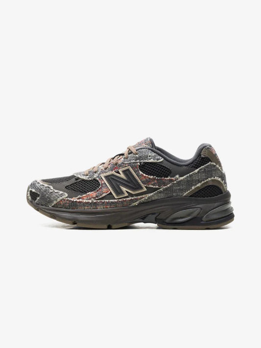 New Balance 2010 Joe Freshgoods Hand-Me-Downs