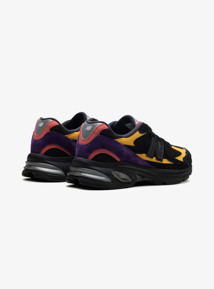 New Balance 2010 Kith Black Multi