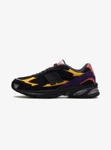 New Balance 2010 Kith Black Multi