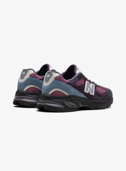 New Balance 2010 Kith Purple Black