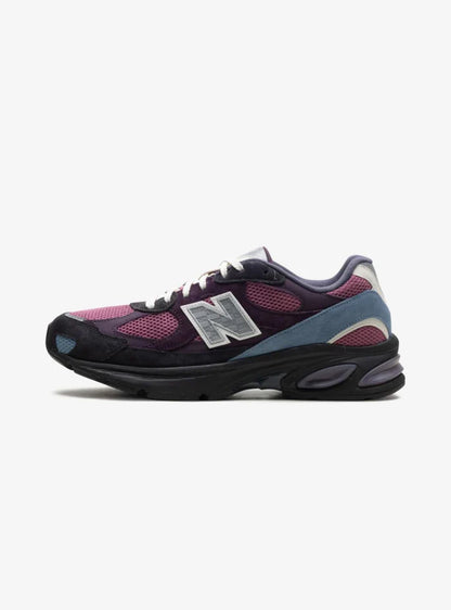 New Balance 2010 Kith Purple Black