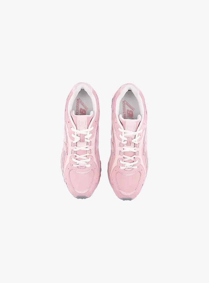New Balance 204L Mushroom Pink Taffy