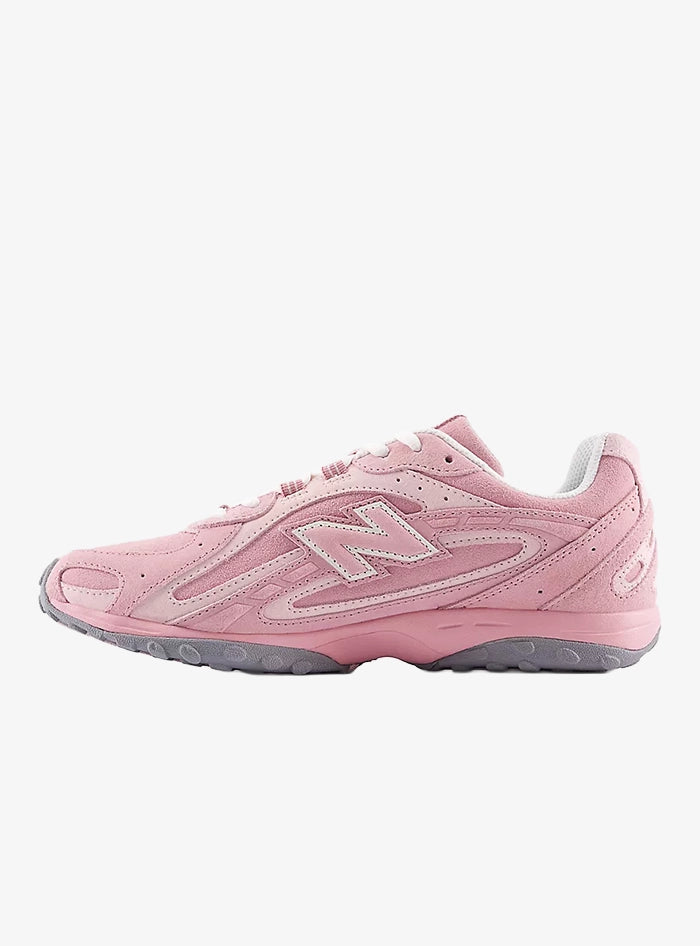 New Balance 204L Mushroom Pink Taffy