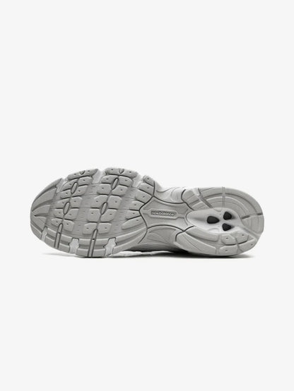 New Balance 530 Silver Metallic Polka Dots