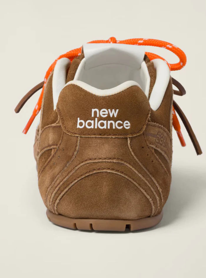 New Balance 530 SL Miu Miu Cinnamon (W)