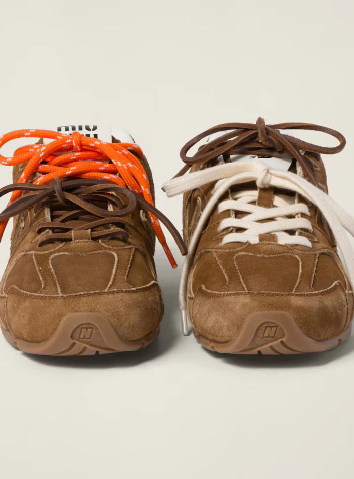 New Balance 530 SL Miu Miu Cinnamon (W)