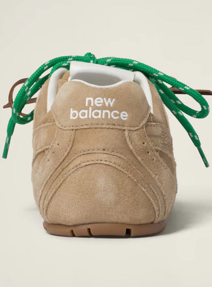 New Balance 530 SL Miu Miu Ecru (W)