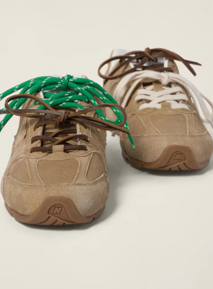New Balance 530 SL Miu Miu Ecru (W)