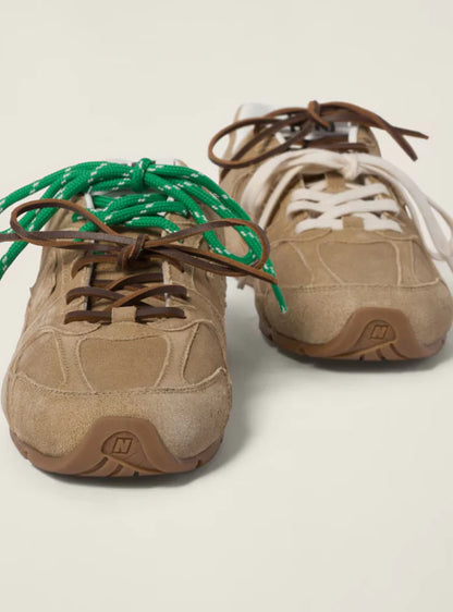 New Balance 530 SL Miu Miu Ecru (W)