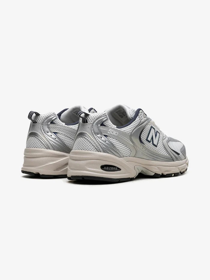 New Balance 530 Steel Grey