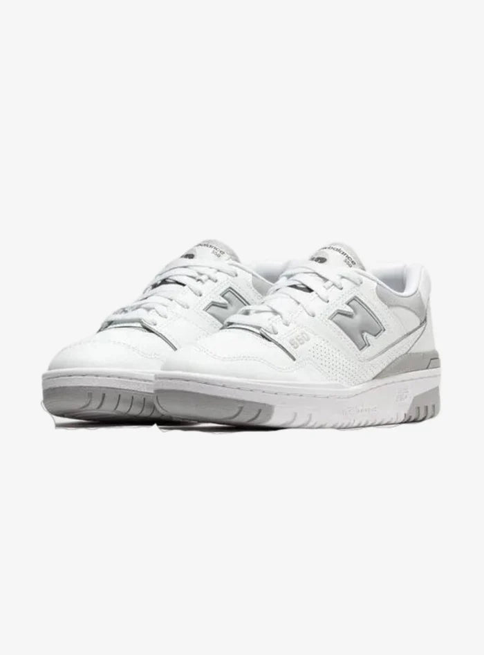 New Balance 550 White Rain Cloud