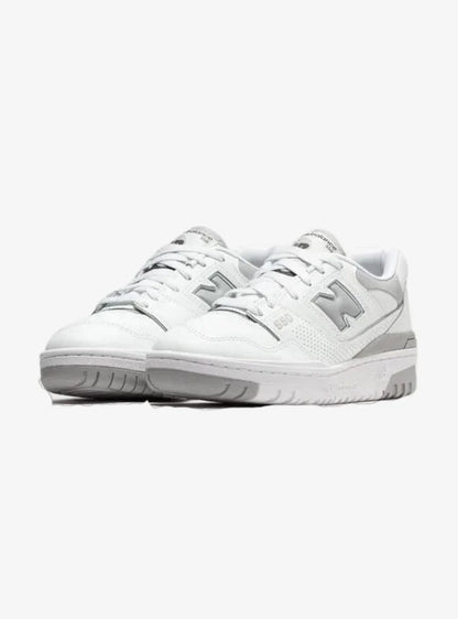 New Balance 550 White Rain Cloud