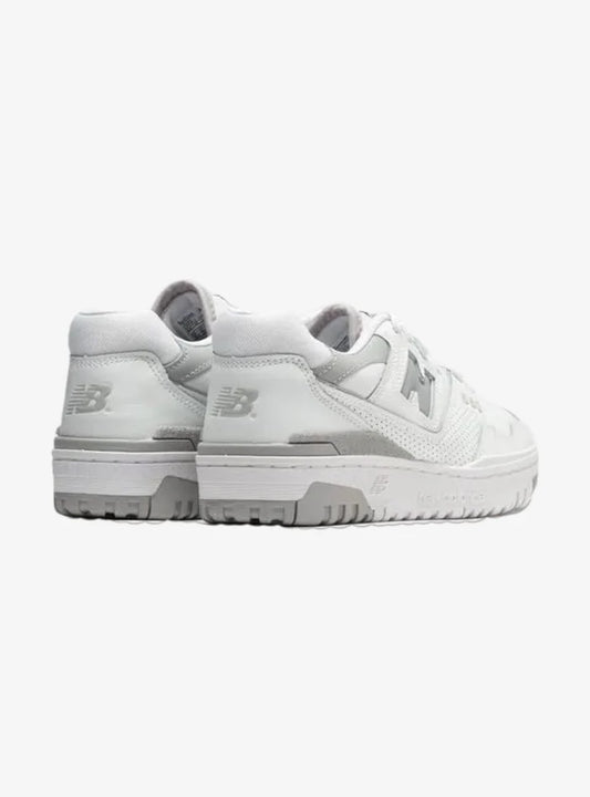 New Balance 550 White Rain Cloud