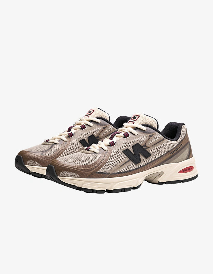 New Balance 740N JJJJound Mushroom