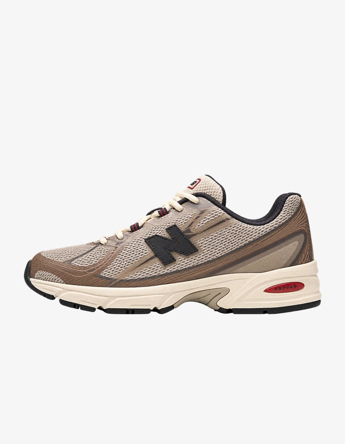 New Balance 740N JJJJound Mushroom