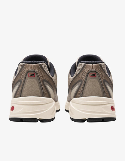 New Balance 740N JJJJound Mushroom