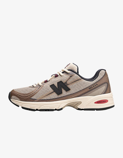 New Balance 740N JJJJound Mushroom