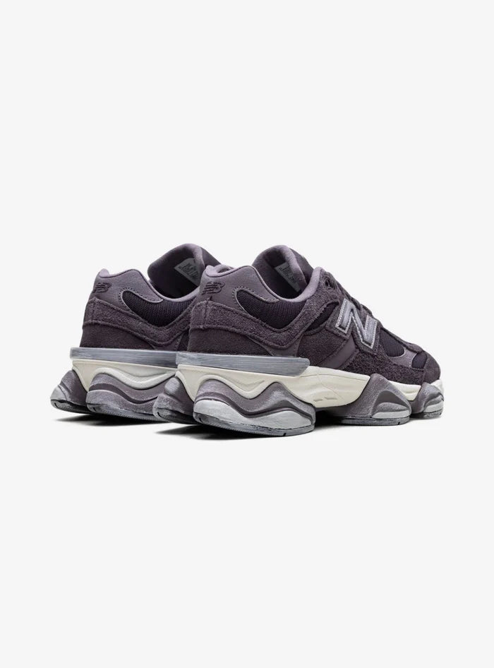 New Balance 9060 Asos Exclusive Purple Overdye