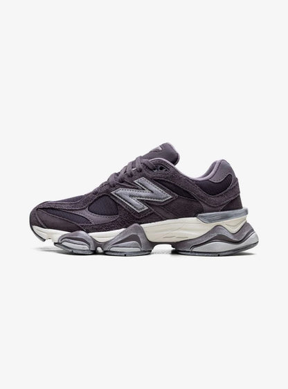 New Balance 9060 Asos Exclusive Purple Overdye