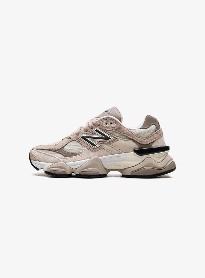 New Balance 9060 Beige Cream