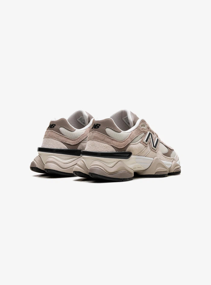 New Balance 9060 Beige Cream