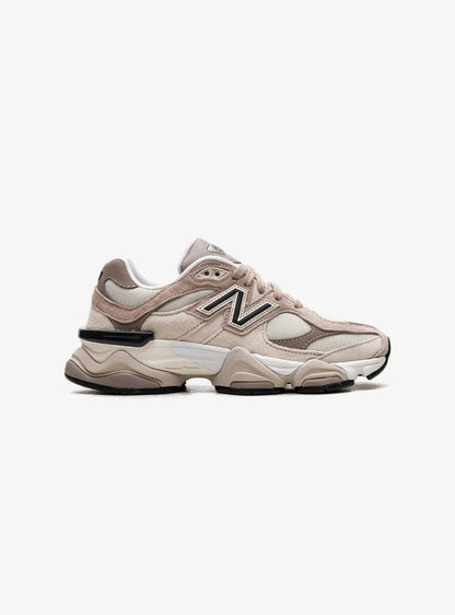 New Balance 9060 Beige Cream
