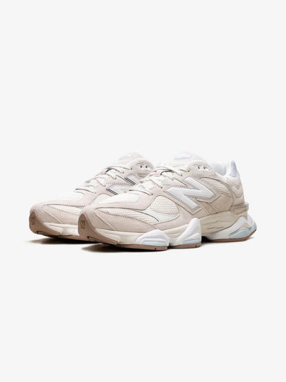 New Balance 9060 Bisque Frosted Glass