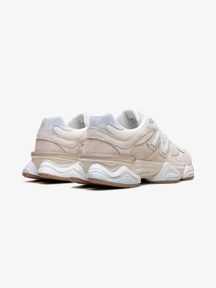 New Balance 9060 Bisque Frosted Glass