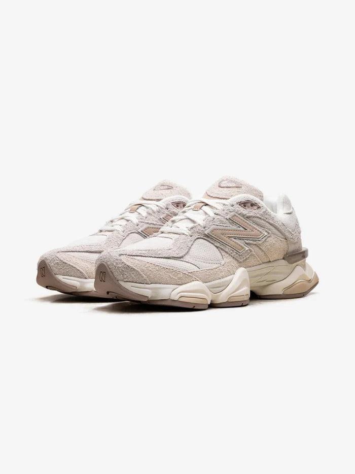New Balance 9060 Bisque Sea Salt
