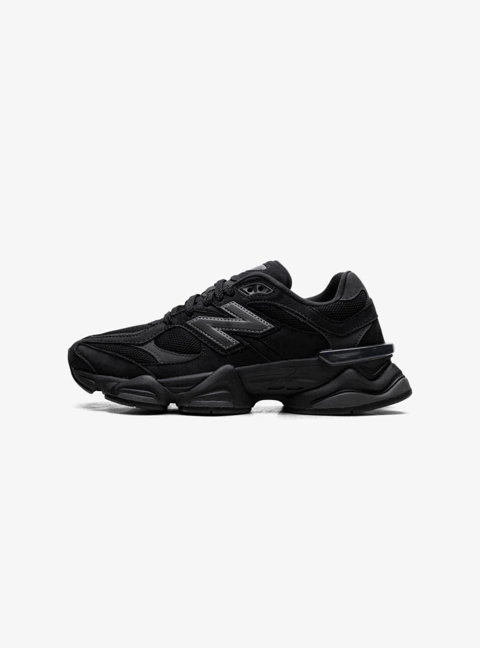 New Balance 9060 Black Cement