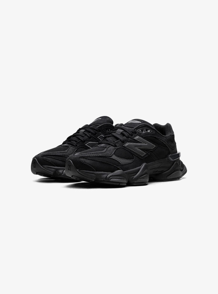 New Balance 9060 Black Cement