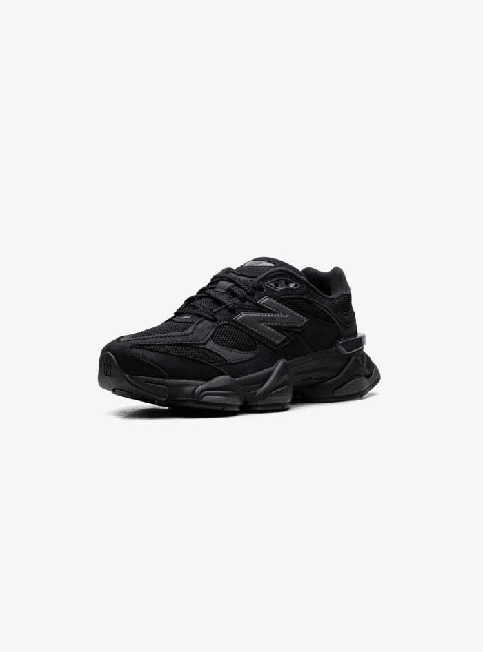 New Balance 9060 Black Cement
