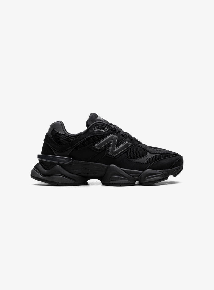 New Balance 9060 Black Cement