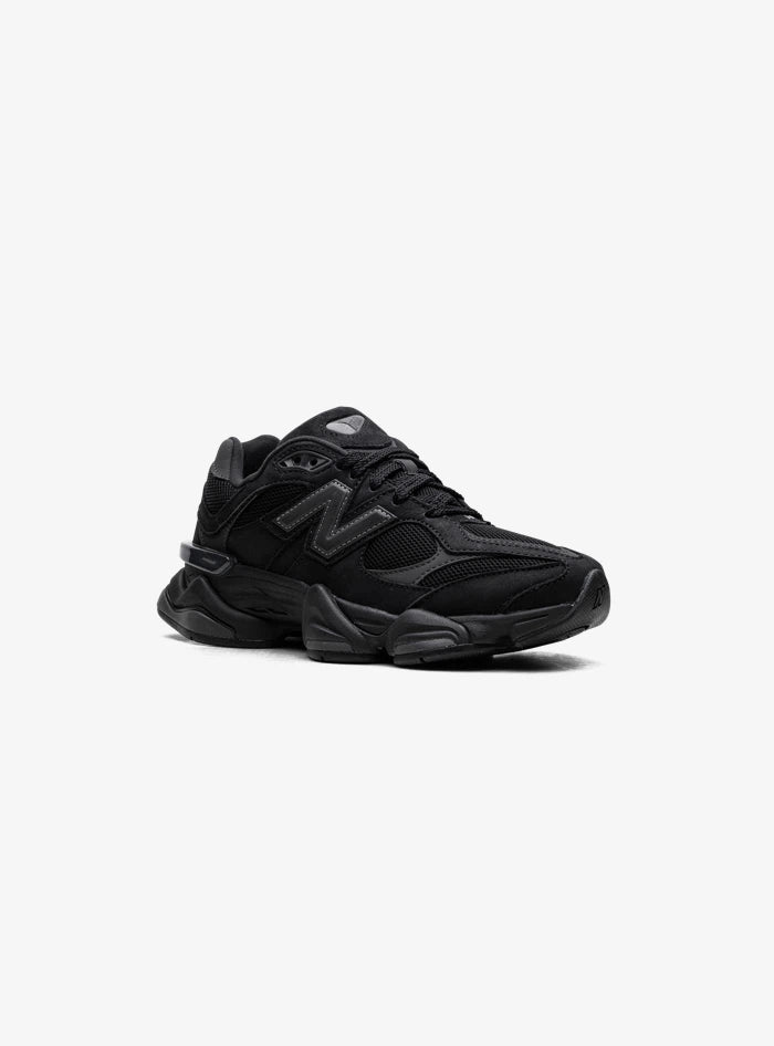 New Balance 9060 Black Cement