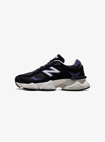 New Balance 9060 Black Concord White