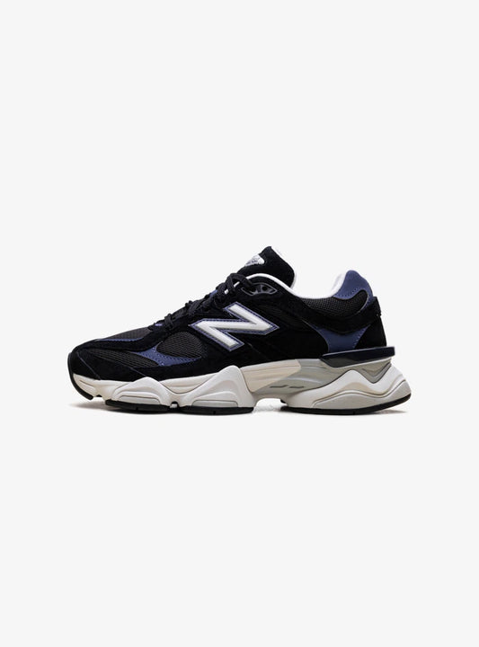 New Balance 9060 Black Concord White