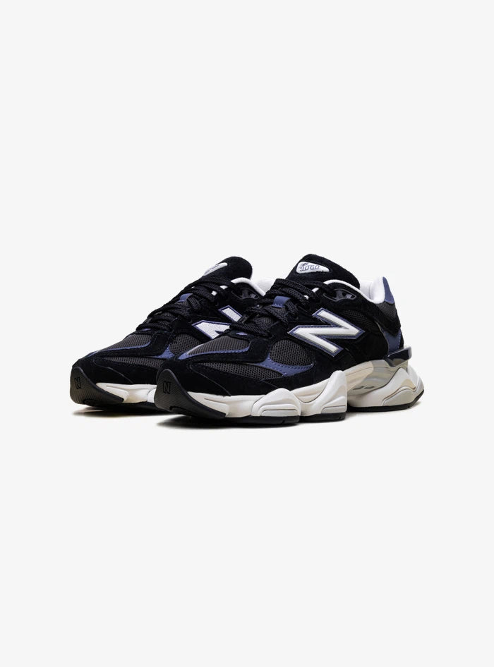 New Balance 9060 Black Concord White