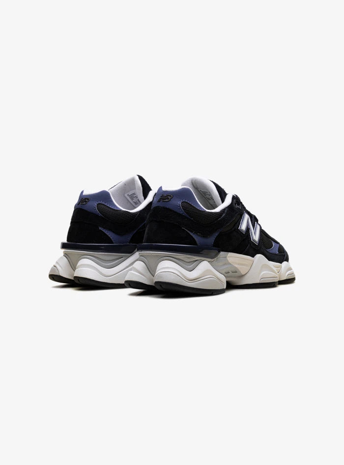New Balance 9060 Black Concord White