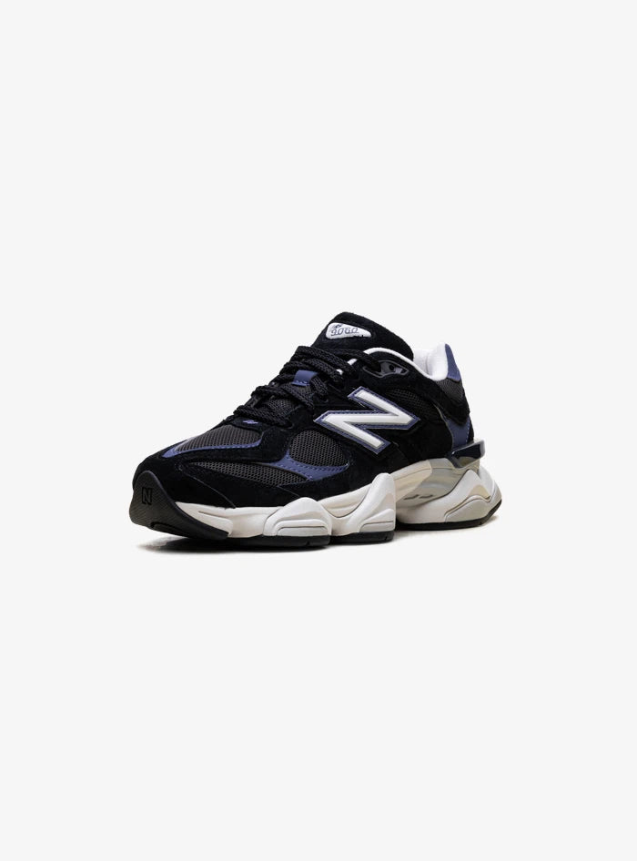 New Balance 9060 Black Concord White