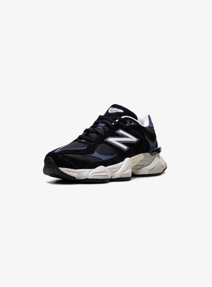 New Balance 9060 Black Concord White