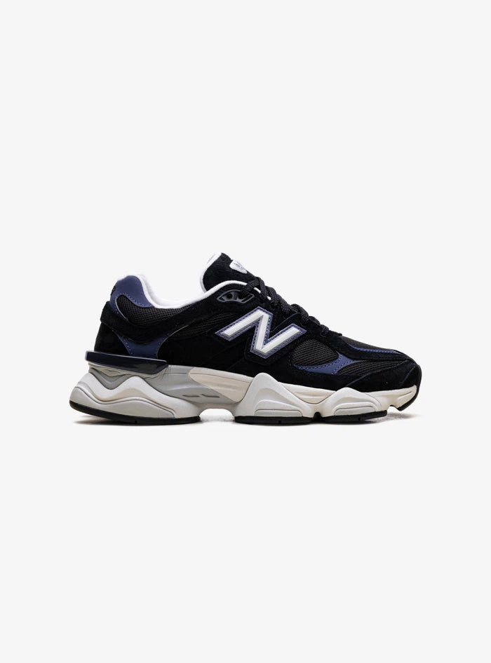 New Balance 9060 Black Concord White